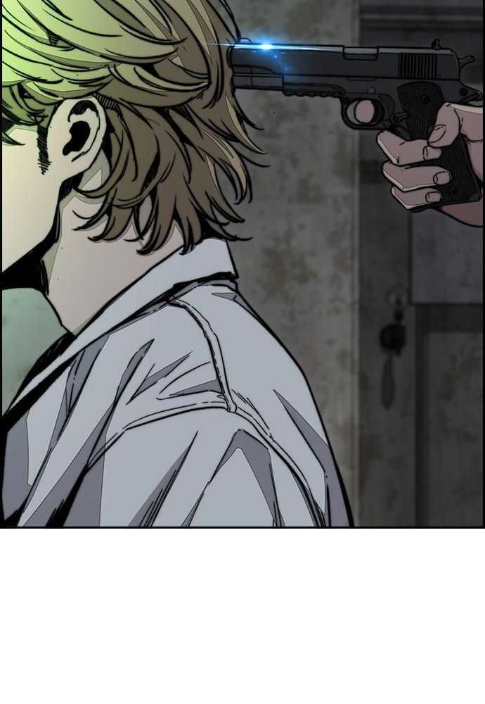 Wind Breaker Chapitre 517 - Page 87