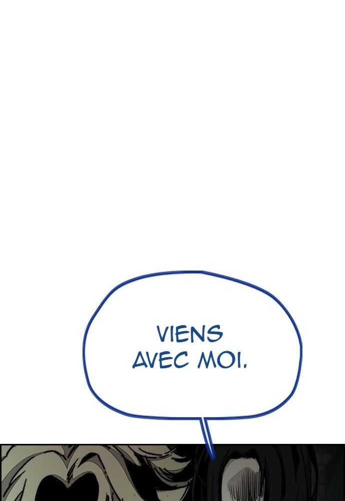 Wind Breaker Chapitre 517 - Page 88