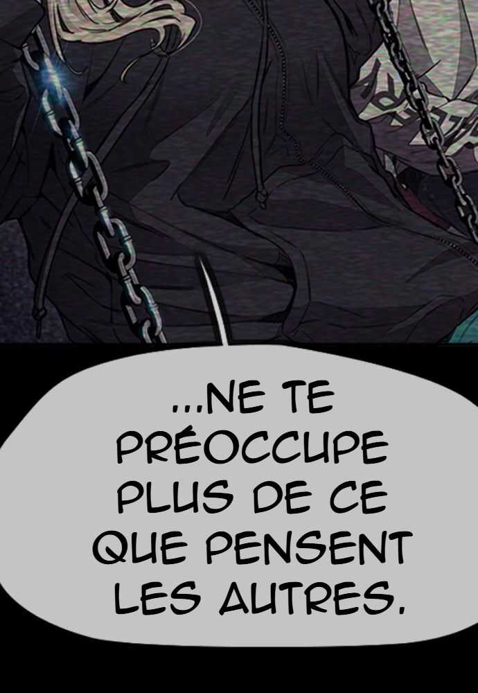 Wind Breaker Chapitre 518 - Page 102