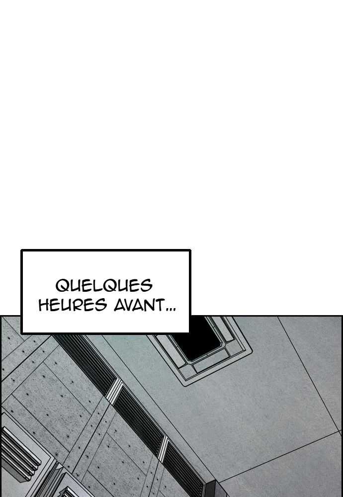 Wind Breaker Chapitre 518 - Page 108