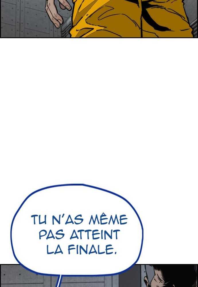 Wind Breaker Chapitre 518 - Page 113
