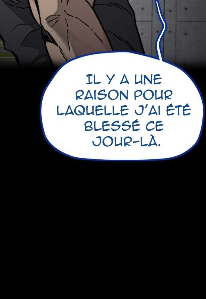 Wind Breaker Chapitre 518 - Page 119
