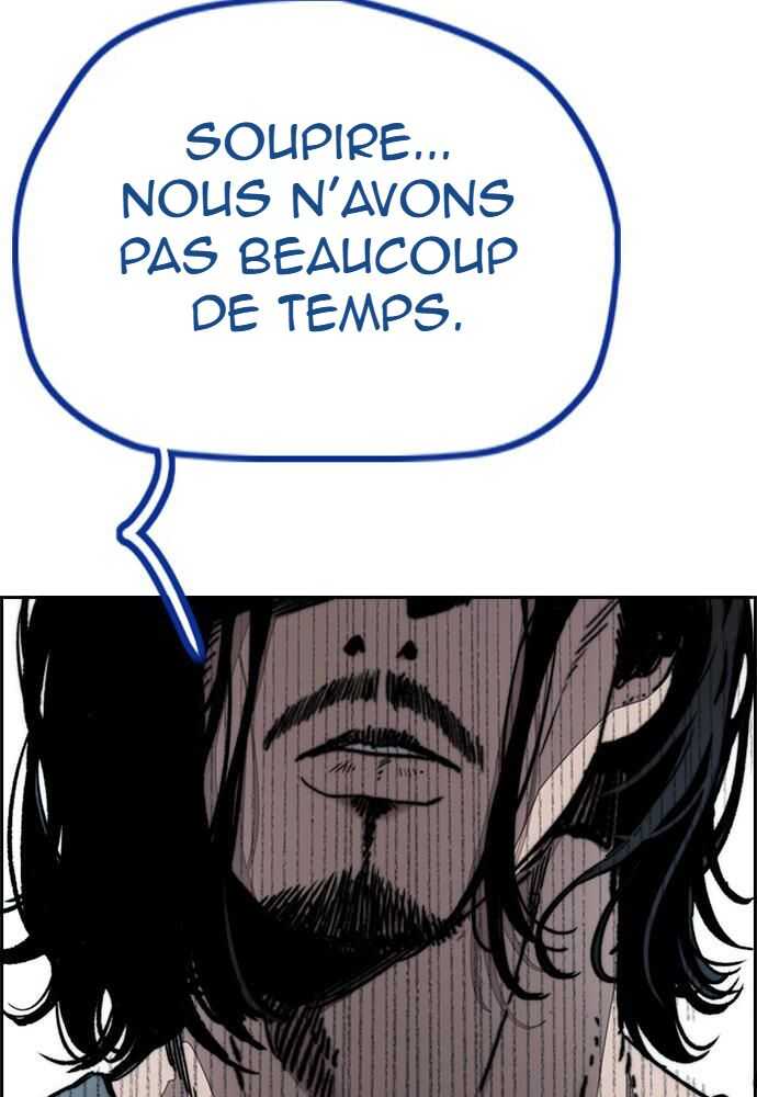 Wind Breaker Chapitre 518 - Page 12