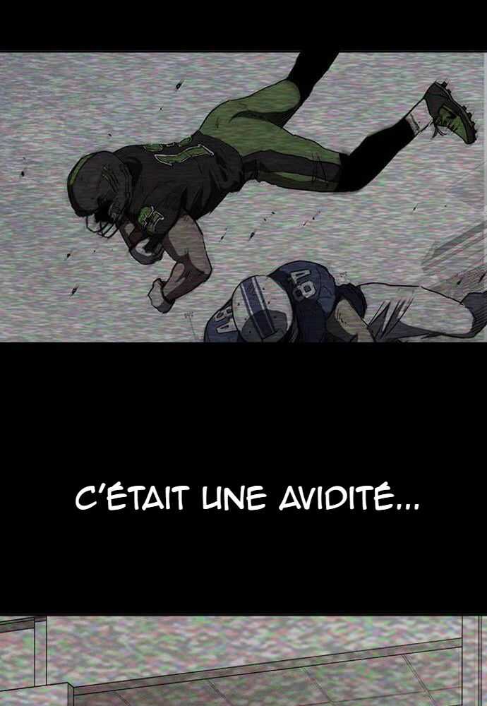 Wind Breaker Chapitre 518 - Page 120