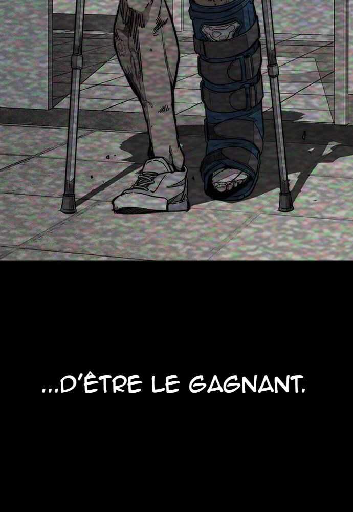 Wind Breaker Chapitre 518 - Page 122