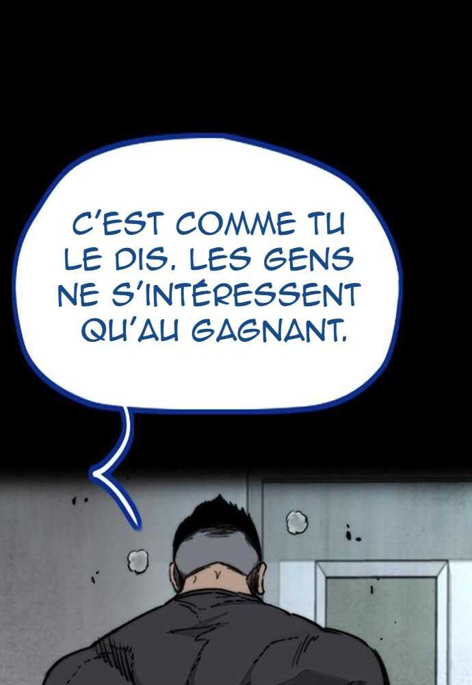 Wind Breaker Chapitre 518 - Page 124