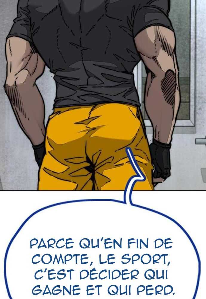 Wind Breaker Chapitre 518 - Page 125