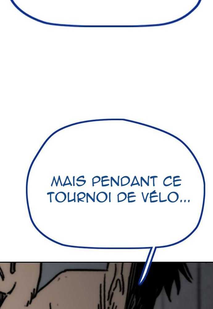 Wind Breaker Chapitre 518 - Page 126