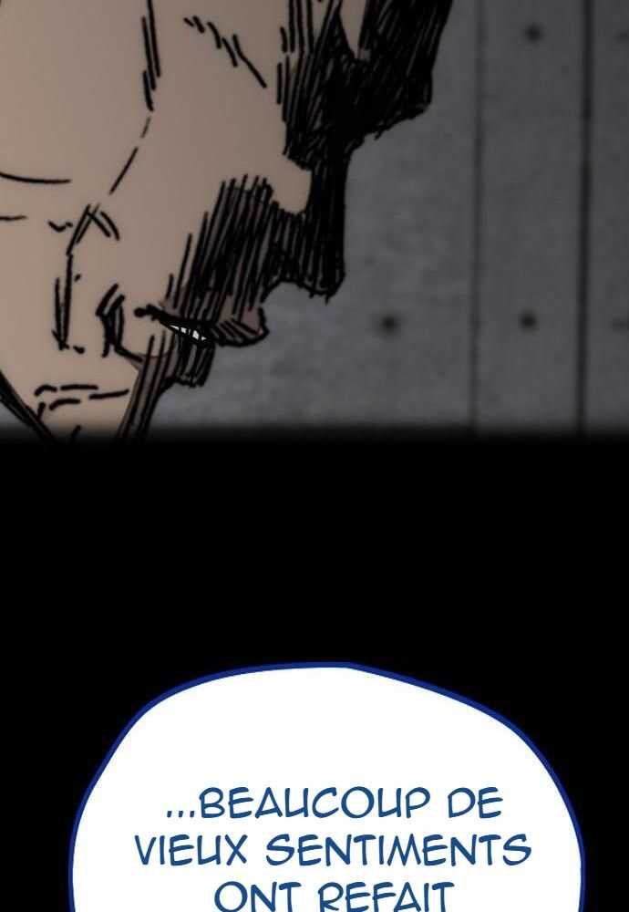 Wind Breaker Chapitre 518 - Page 127