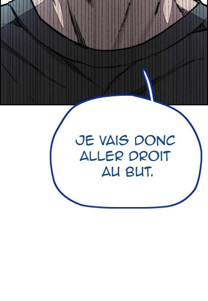 Wind Breaker Chapitre 518 - Page 13