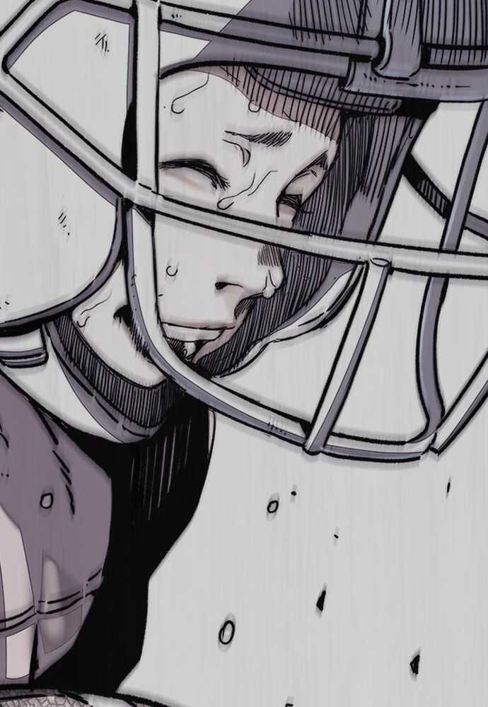 Wind Breaker Chapitre 518 - Page 134