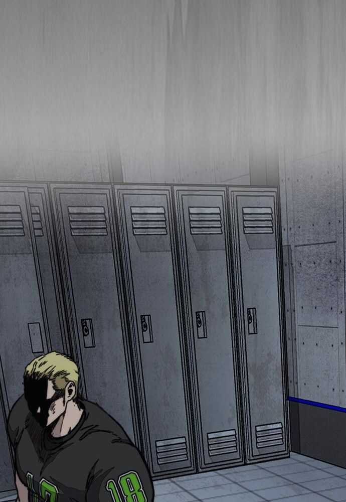 Wind Breaker Chapitre 518 - Page 136