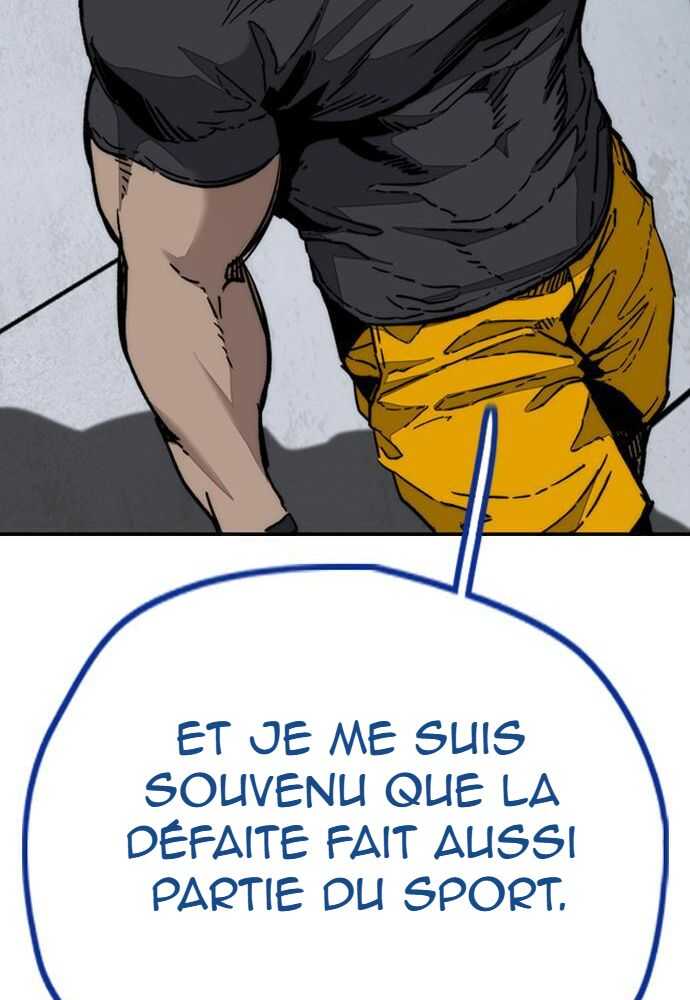 Wind Breaker Chapitre 518 - Page 138