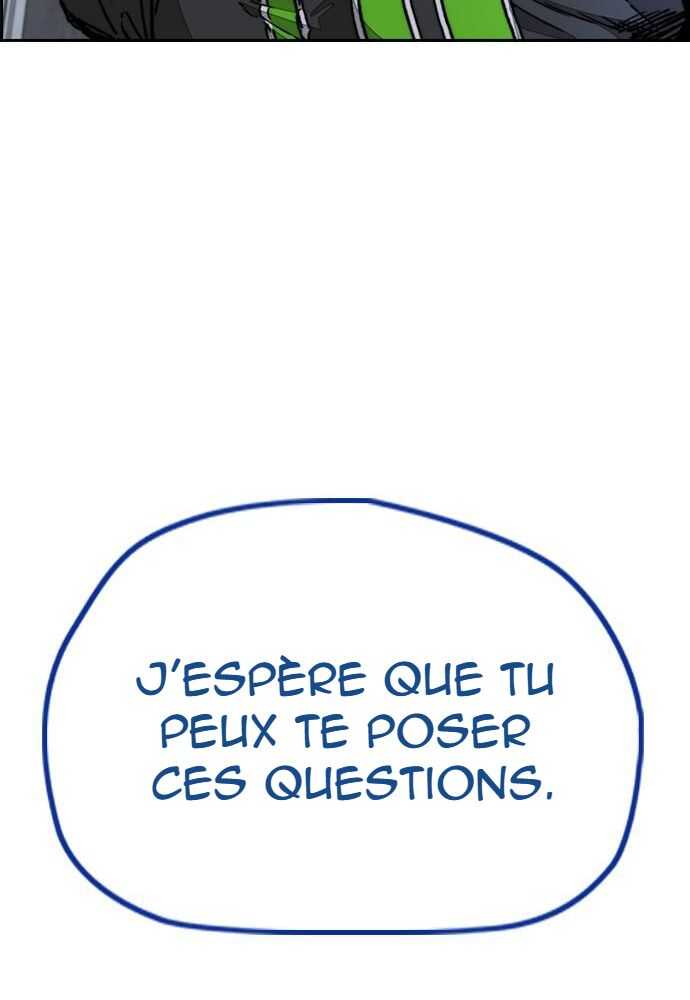 Wind Breaker Chapitre 518 - Page 143