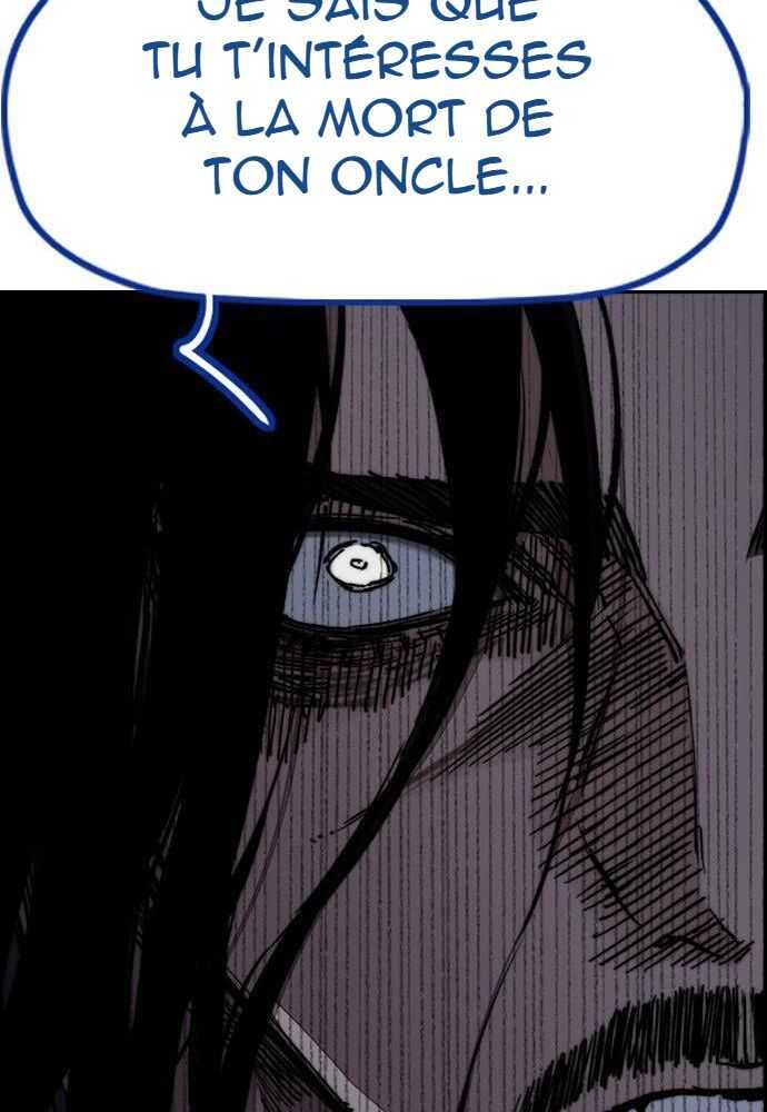 Wind Breaker Chapitre 518 - Page 15