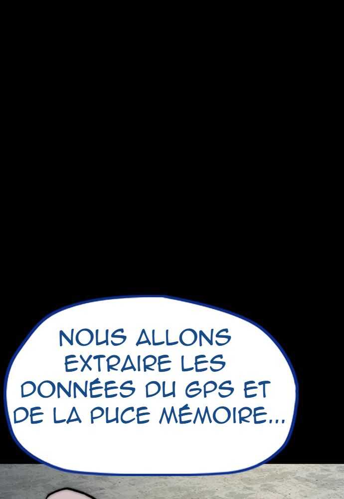 Wind Breaker Chapitre 518 - Page 157