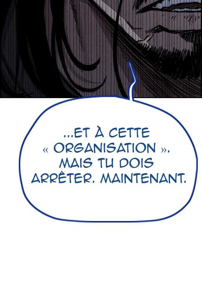 Wind Breaker Chapitre 518 - Page 16