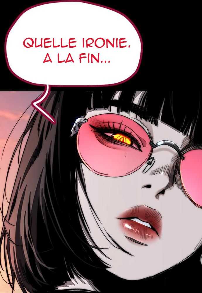 Wind Breaker Chapitre 518 - Page 163