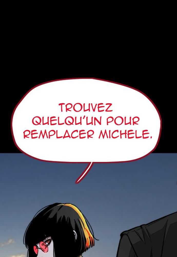 Wind Breaker Chapitre 518 - Page 165