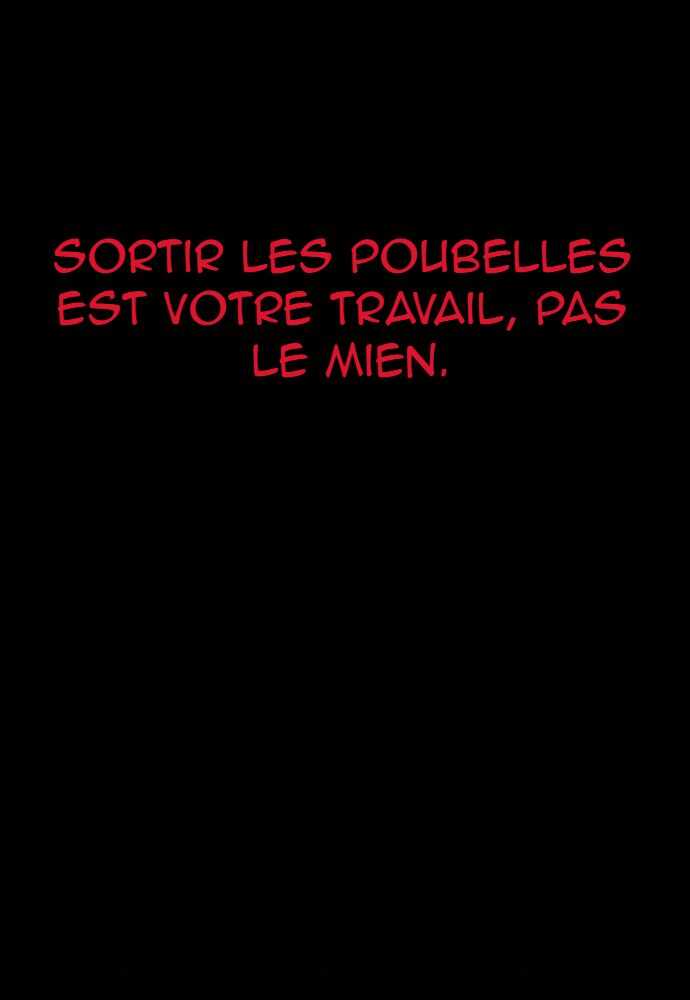 Wind Breaker Chapitre 518 - Page 170