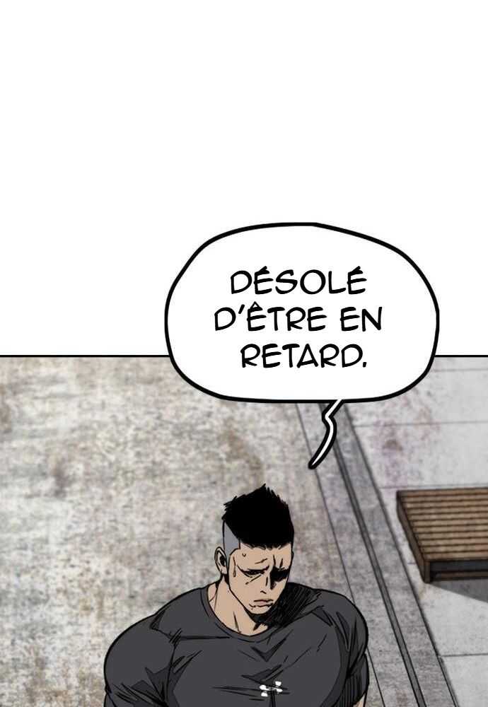 Wind Breaker Chapitre 518 - Page 173