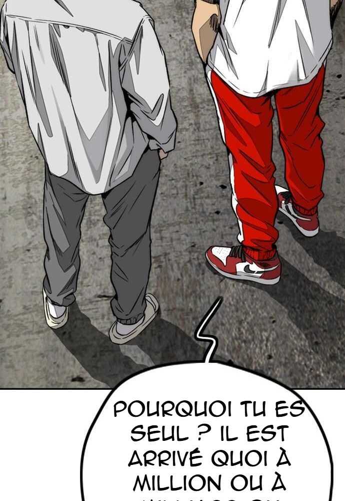 Wind Breaker Chapitre 518 - Page 175