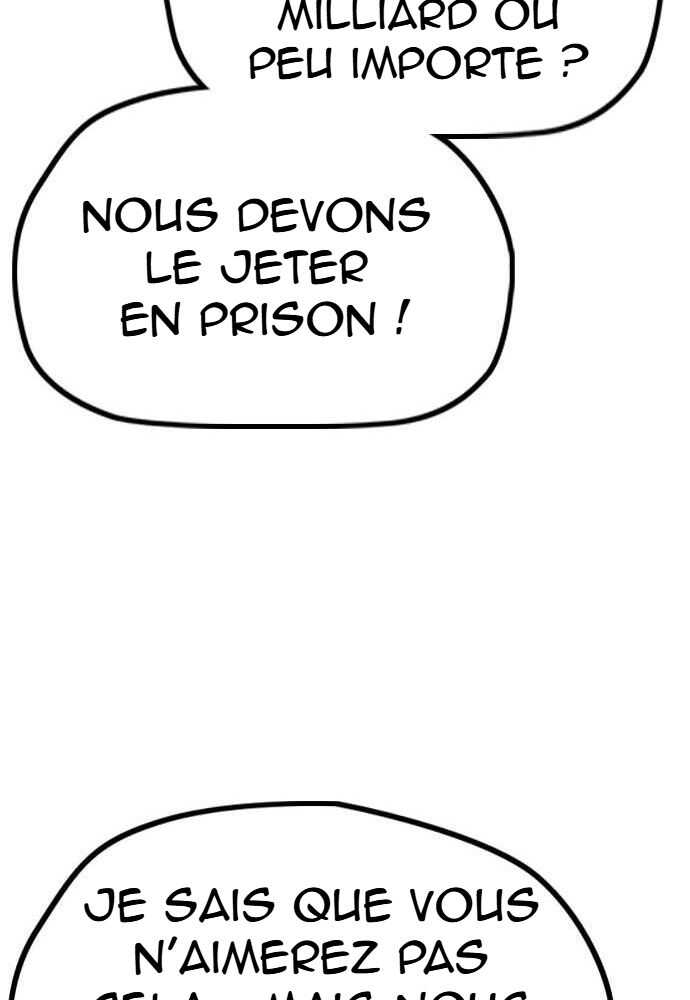 Wind Breaker Chapitre 518 - Page 176