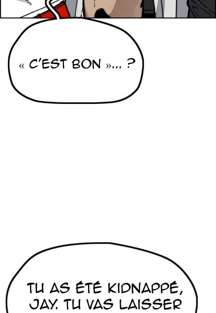 Wind Breaker Chapitre 518 - Page 180