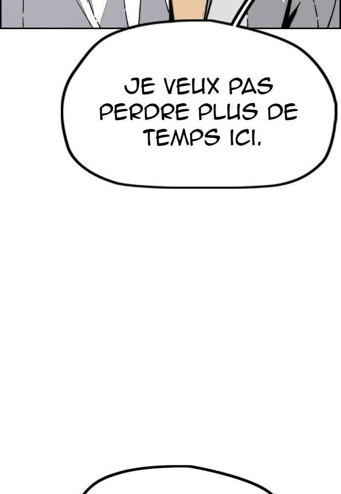 Wind Breaker Chapitre 518 - Page 182