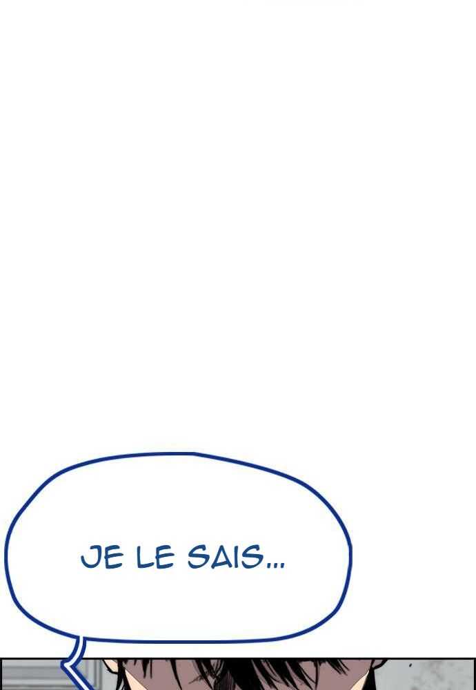 Wind Breaker Chapitre 518 - Page 19