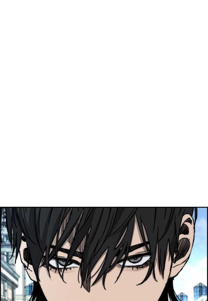 Wind Breaker Chapitre 518 - Page 191