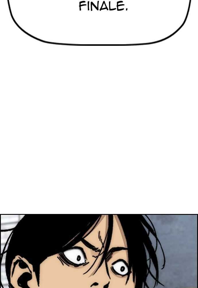 Wind Breaker Chapitre 518 - Page 193