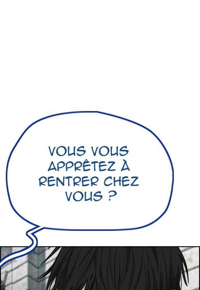 Wind Breaker Chapitre 518 - Page 195