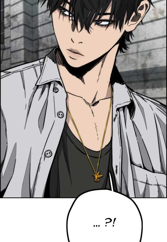 Wind Breaker Chapitre 518 - Page 196