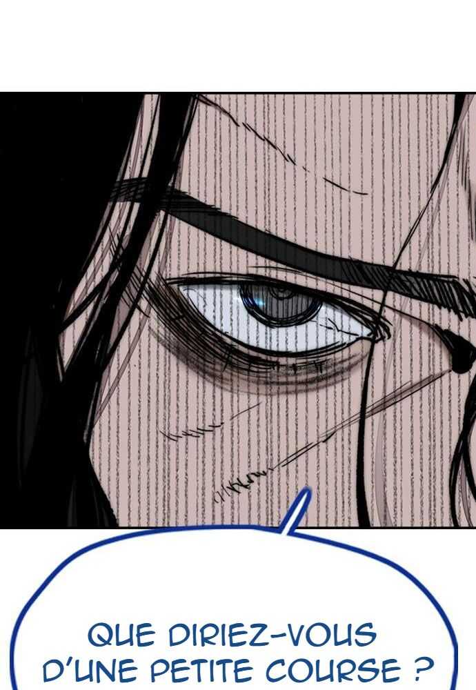 Wind Breaker Chapitre 518 - Page 199