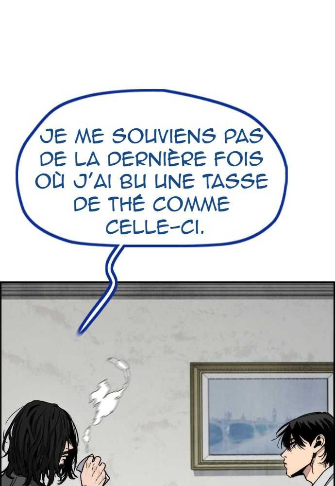 Wind Breaker Chapitre 518 - Page 2