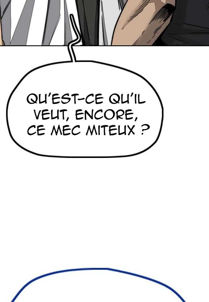 Wind Breaker Chapitre 518 - Page 202