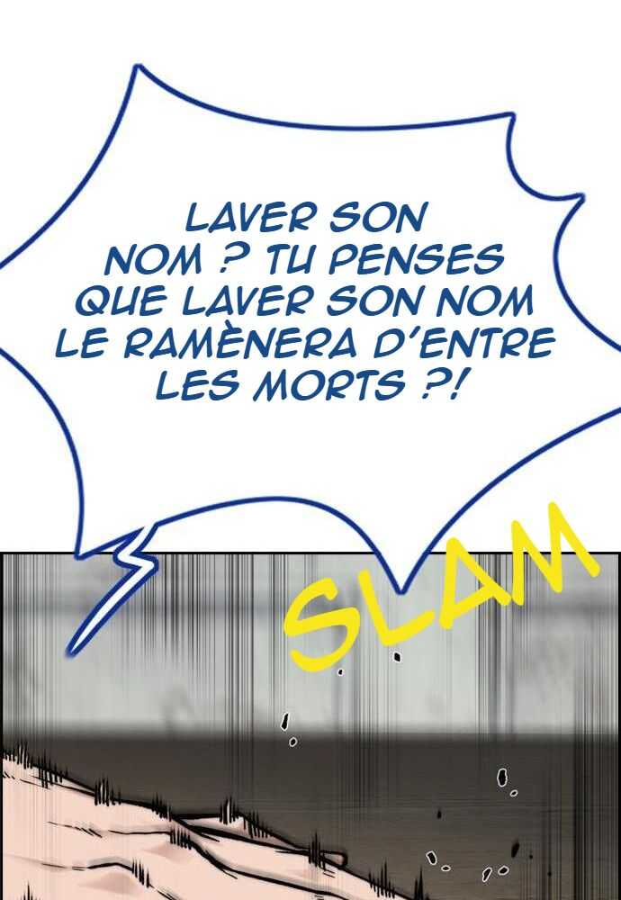 Wind Breaker Chapitre 518 - Page 21