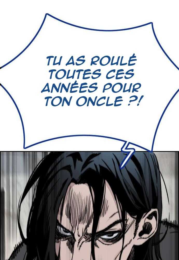 Wind Breaker Chapitre 518 - Page 23