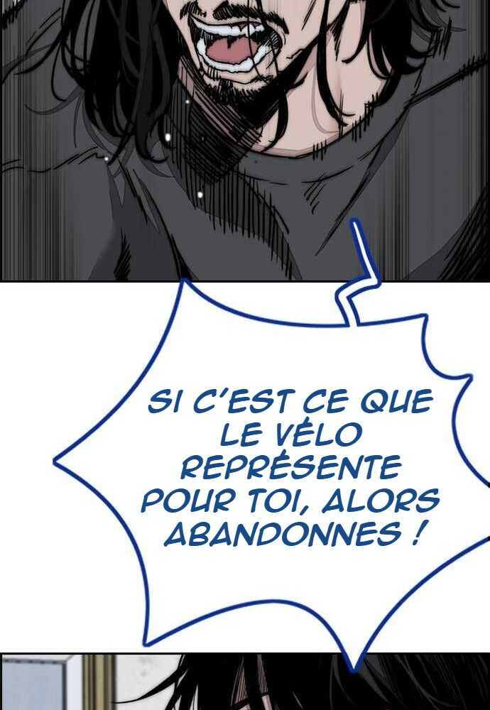 Wind Breaker Chapitre 518 - Page 24