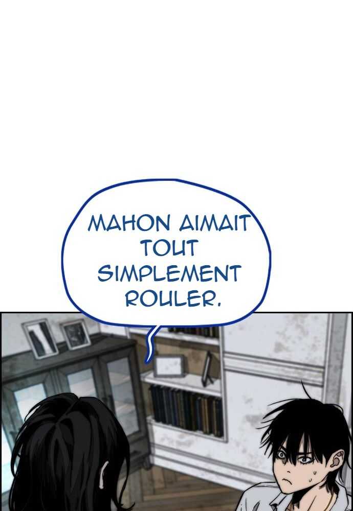 Wind Breaker Chapitre 518 - Page 26
