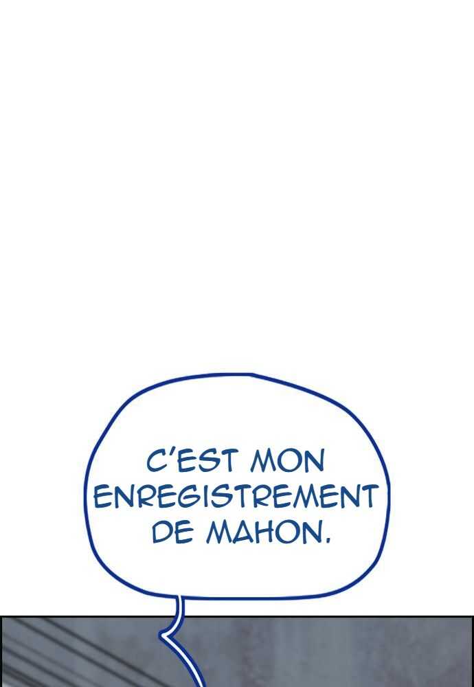 Wind Breaker Chapitre 518 - Page 34
