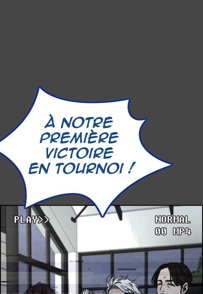 Wind Breaker Chapitre 518 - Page 43