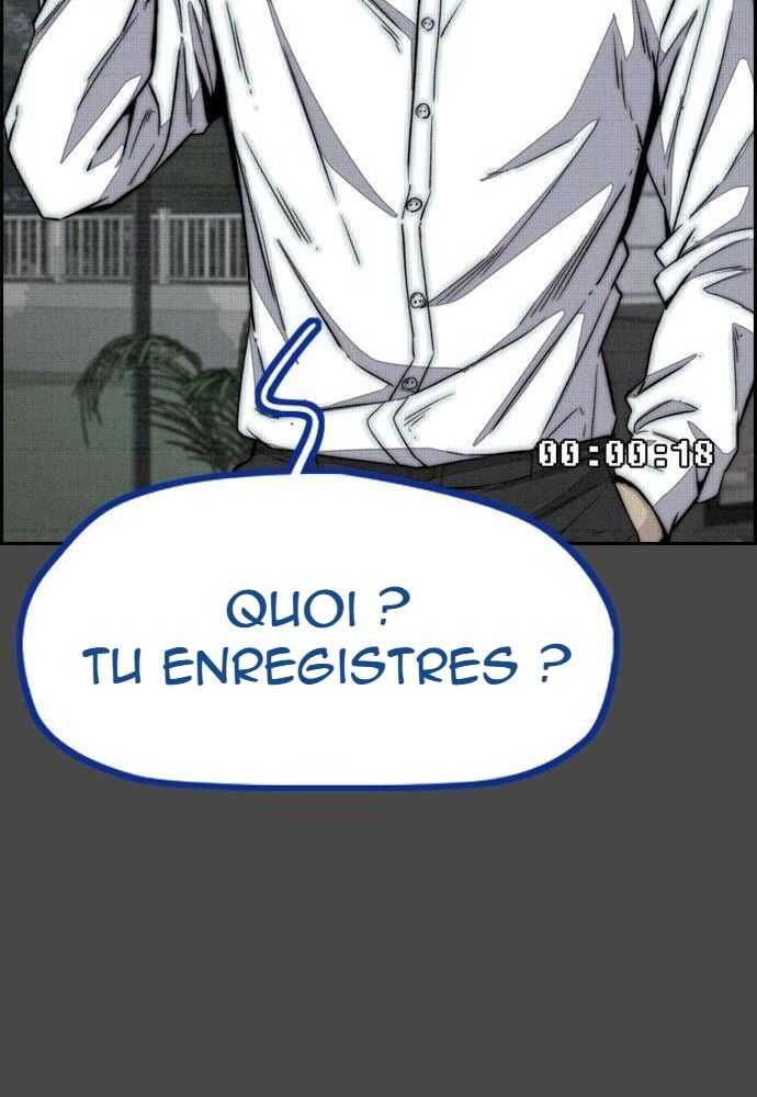 Wind Breaker Chapitre 518 - Page 46