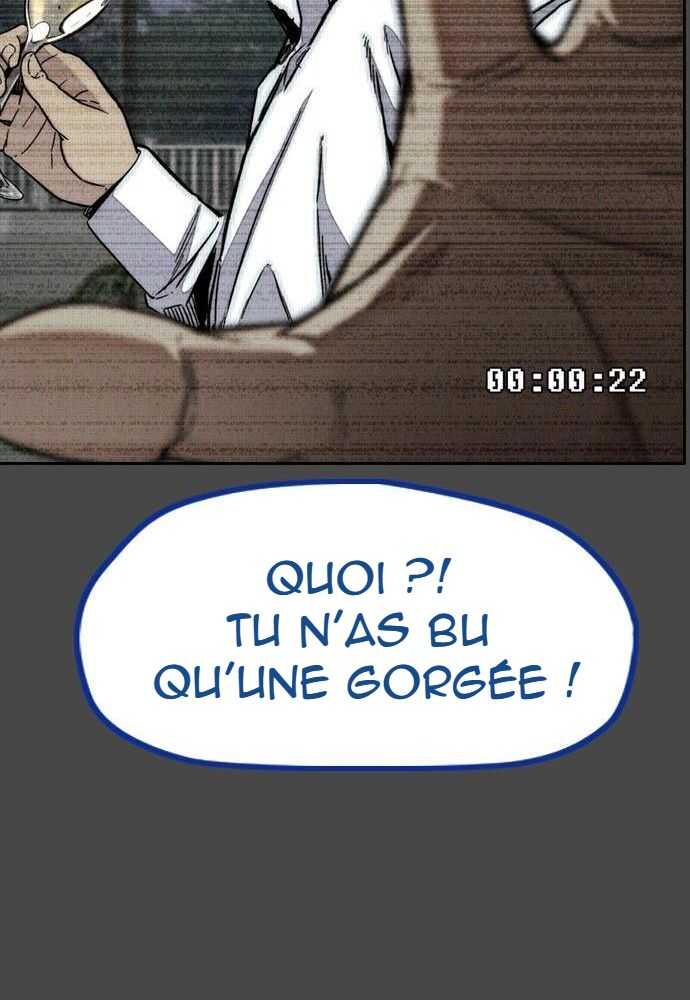 Wind Breaker Chapitre 518 - Page 48