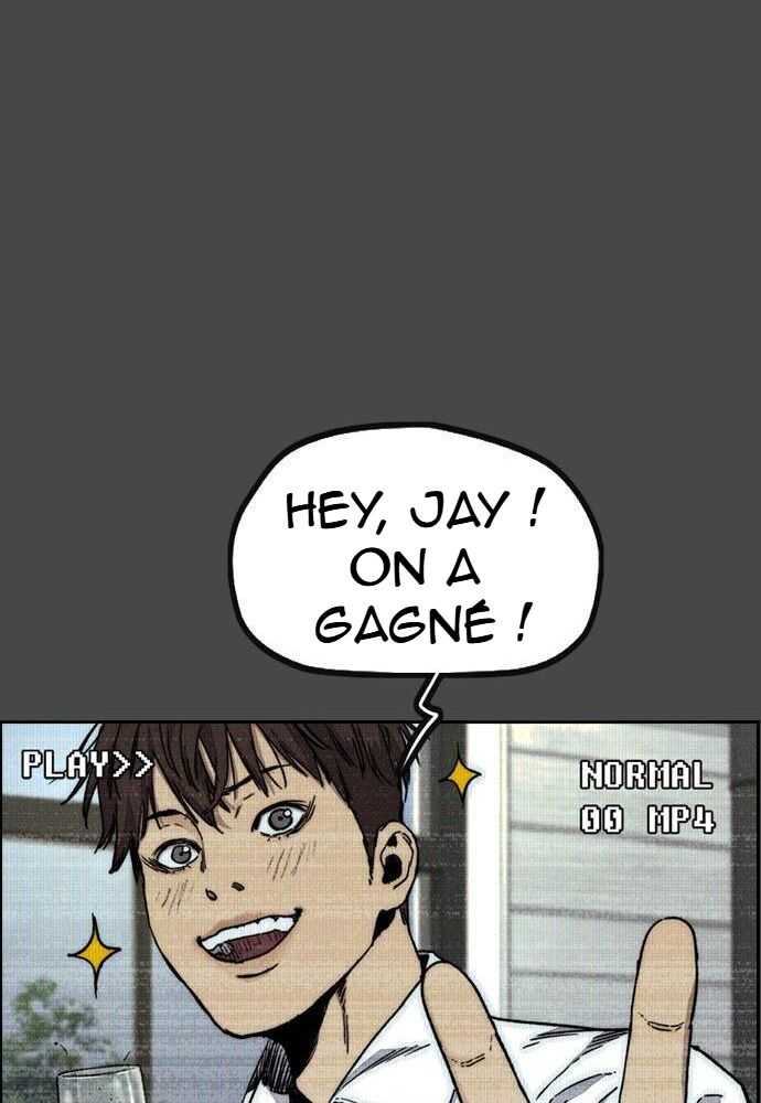Wind Breaker Chapitre 518 - Page 49