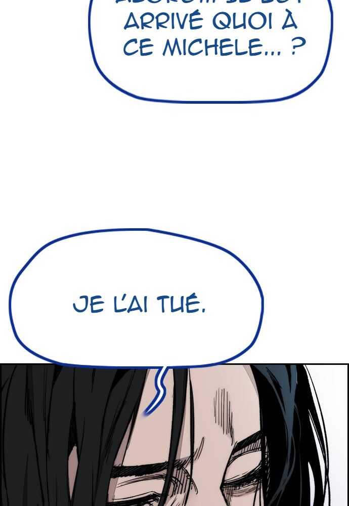 Wind Breaker Chapitre 518 - Page 5