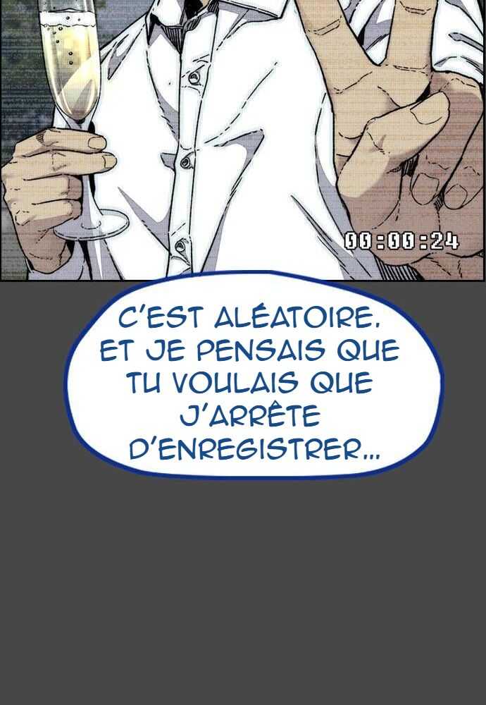 Wind Breaker Chapitre 518 - Page 50