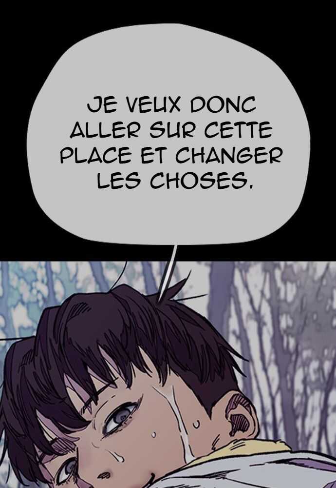 Wind Breaker Chapitre 518 - Page 61