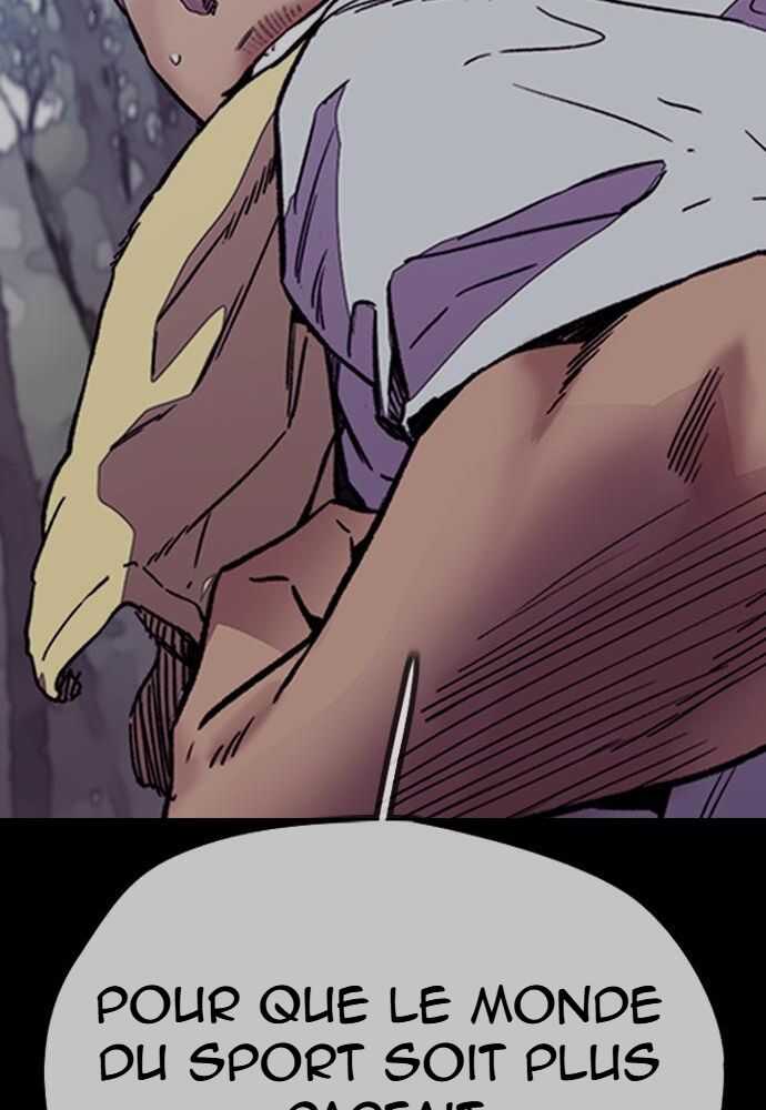 Wind Breaker Chapitre 518 - Page 62